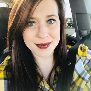 Meet your Posher, Hillary